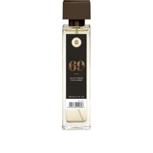 IAP Pharma Eau de Parfum Cro N69 150 ml-1