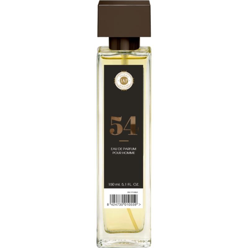 IAP Pharma Eau de Parfum Cro N54 150 ml-1