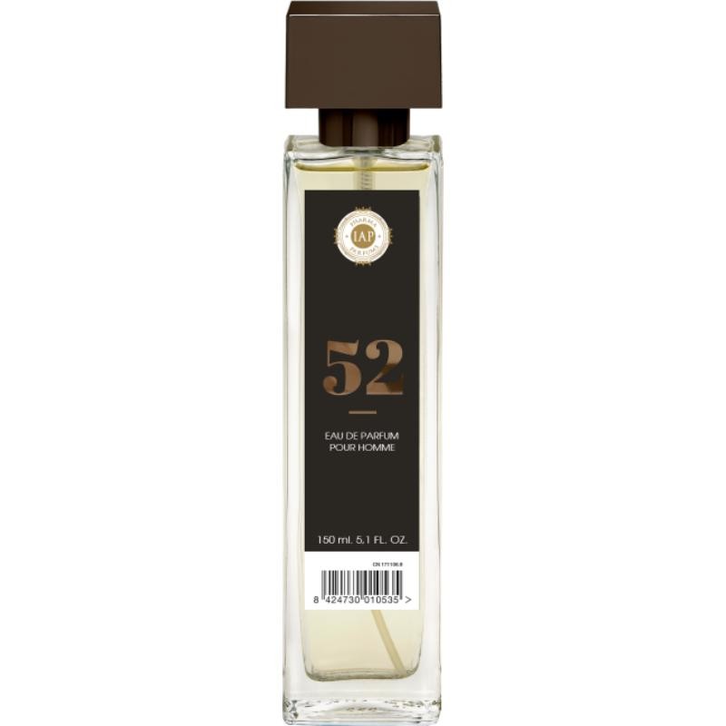 IAP Pharma Eau de Parfum Cro N52 150 ml-1