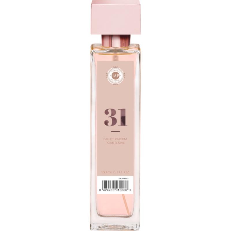 IAP Pharma Eau de Parfum Sra N31 150 ml-1