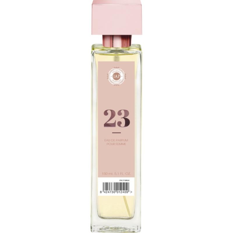 IAP Pharma Eau de Parfum Sra N23 150 ml-1