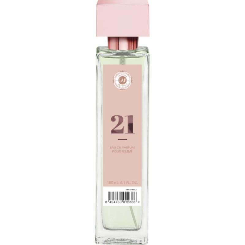 IAP Pharma Eau de Parfum Sra N21 150 ml-1