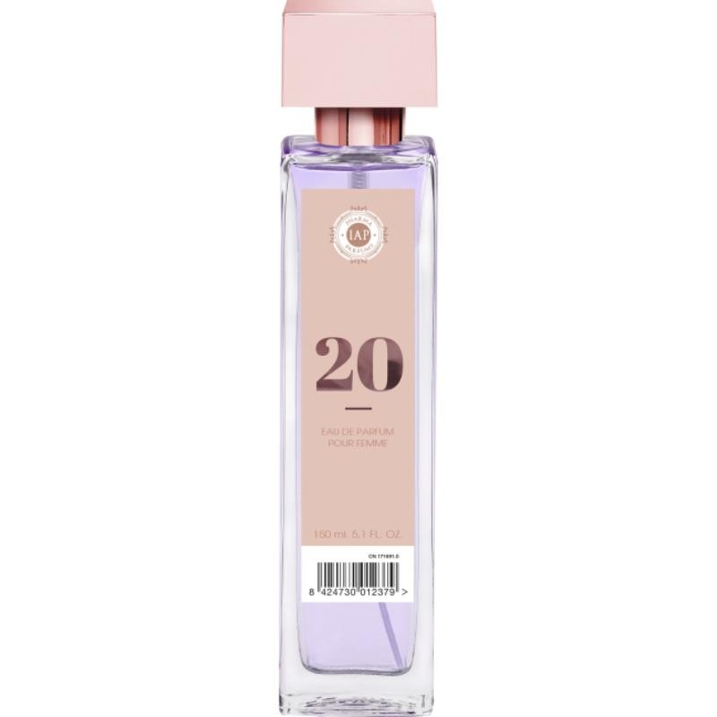 IAP Pharma Eau de Parfum Sra N20 150 ml-1