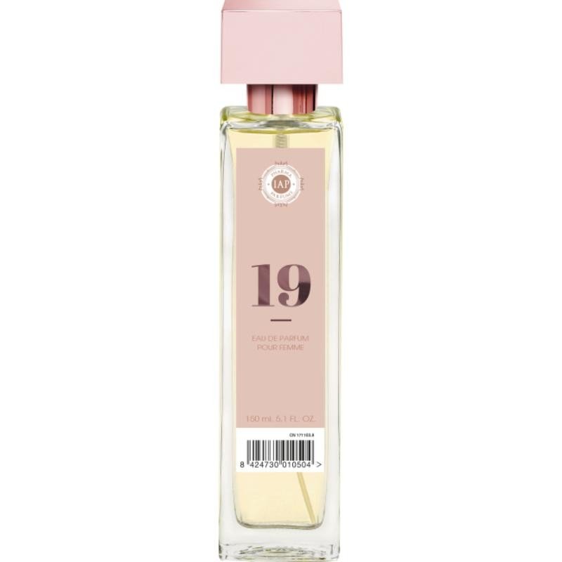 IAP Pharma Eau de Parfum Sra N19 150 ml-1