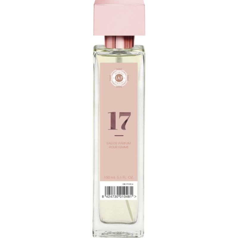 IAP Pharma Eau de Parfum Sra N17 150 ml-1