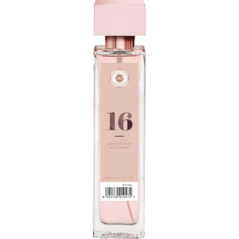 IAP Pharma Eau de Parfum Sra N16 150 ml-1
