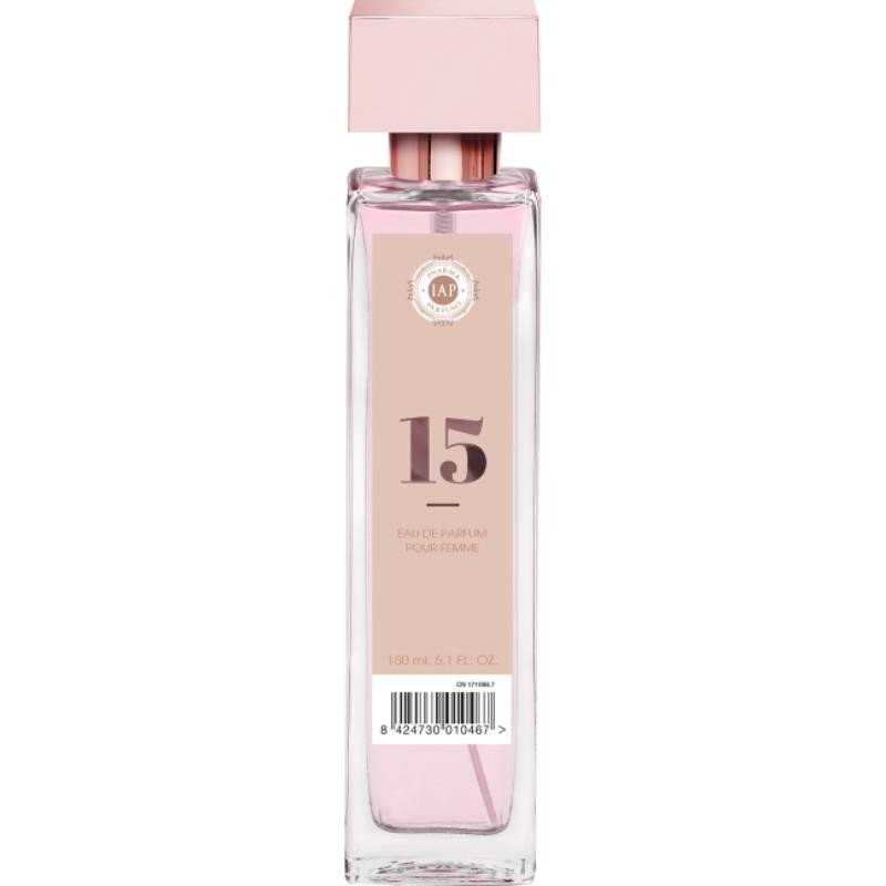 IAP Pharma Eau de Parfum Sra N15 150 ml-1