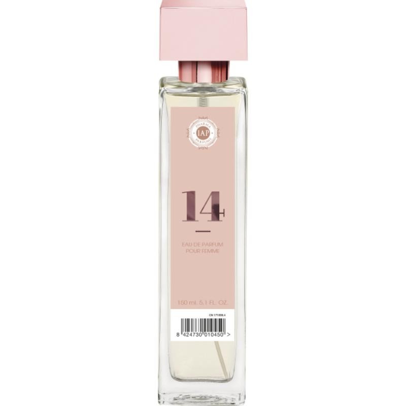 IAP Pharma Eau de Parfum Sra N14 150 ml-1