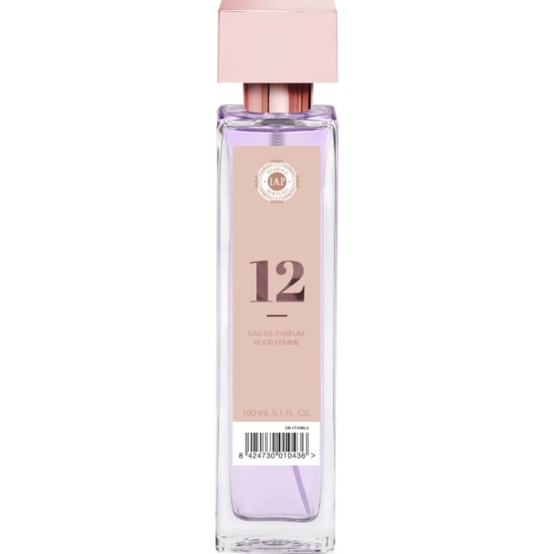 IAP Pharma Eau de Parfum Sra N12 150 ml-1