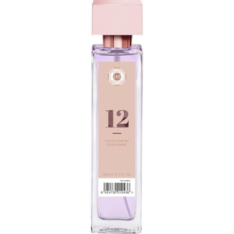 IAP Pharma Eau de Parfum Sra N12 150 ml-1