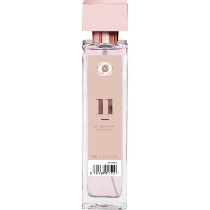 IAP Pharma Eau de Parfum Sra N11 150 ml-1
