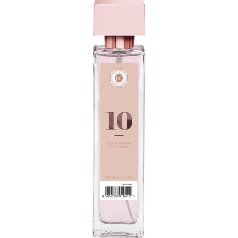 IAP Pharma Eau de Parfum Sra N10 150 ml-1