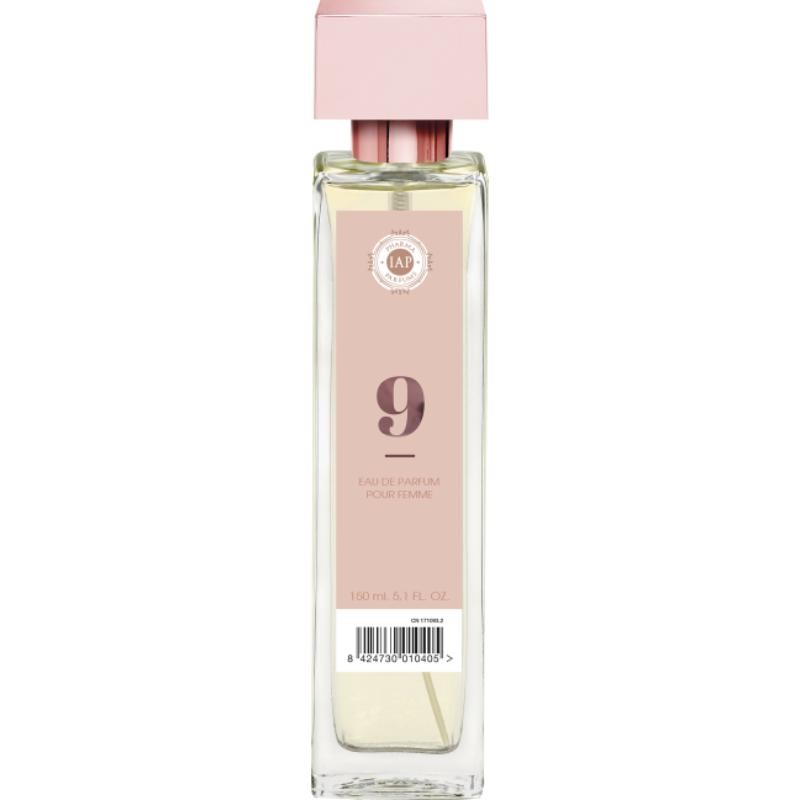 IAP Pharma Eau de Parfum Sra N9 150 ml-1