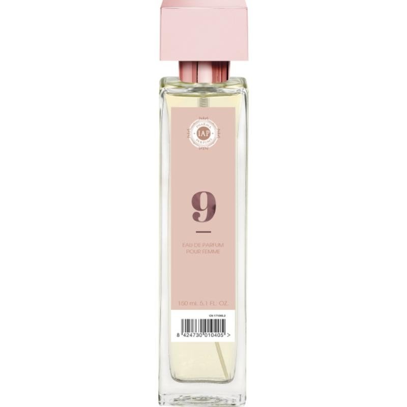 IAP Pharma Eau de Parfum Sra N9 150 ml-1