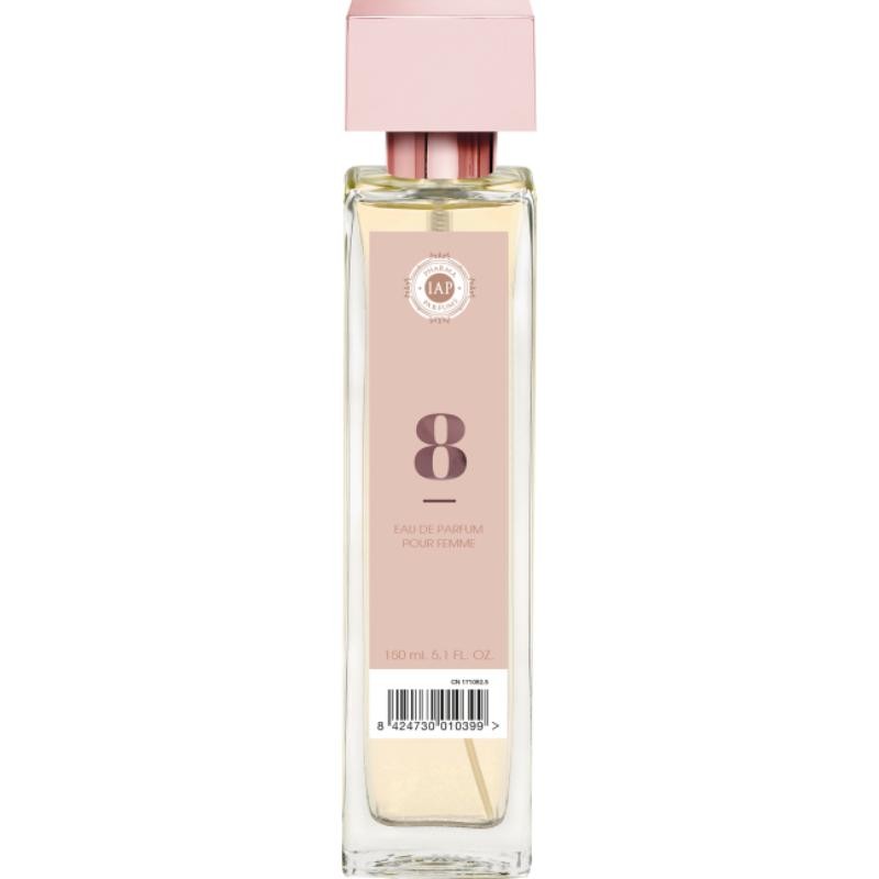 IAP Pharma Eau de Parfum Sra N8 150 ml-1