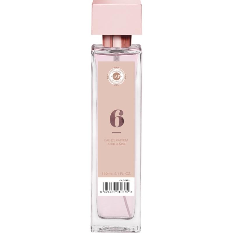 IAP Pharma Eau de Parfum Sra N6 150 ml-1