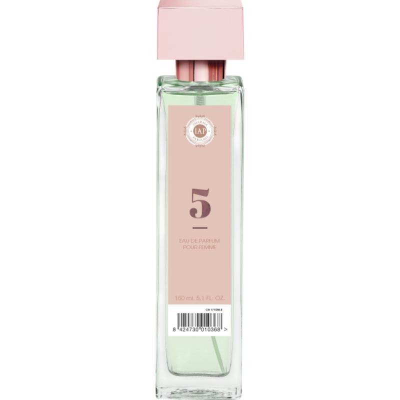 IAP Pharma Eau de Parfum Sra N5 150 ml-1
