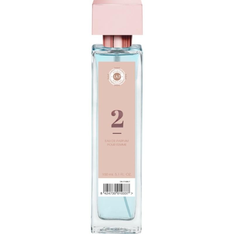 IAP Pharma Eau de Parfum Sra N2 150 ml-1