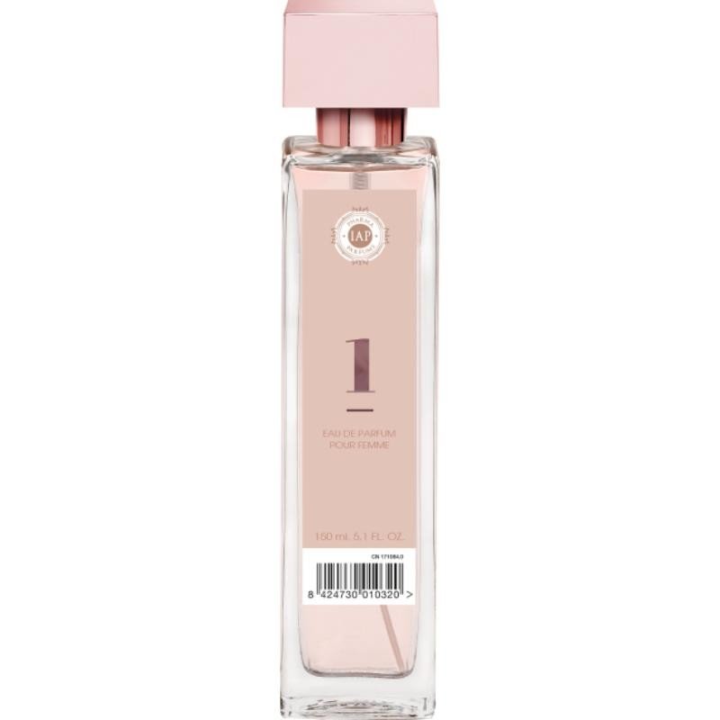 IAP Pharma Eau de Parfum Sra N1 150 ml-1
