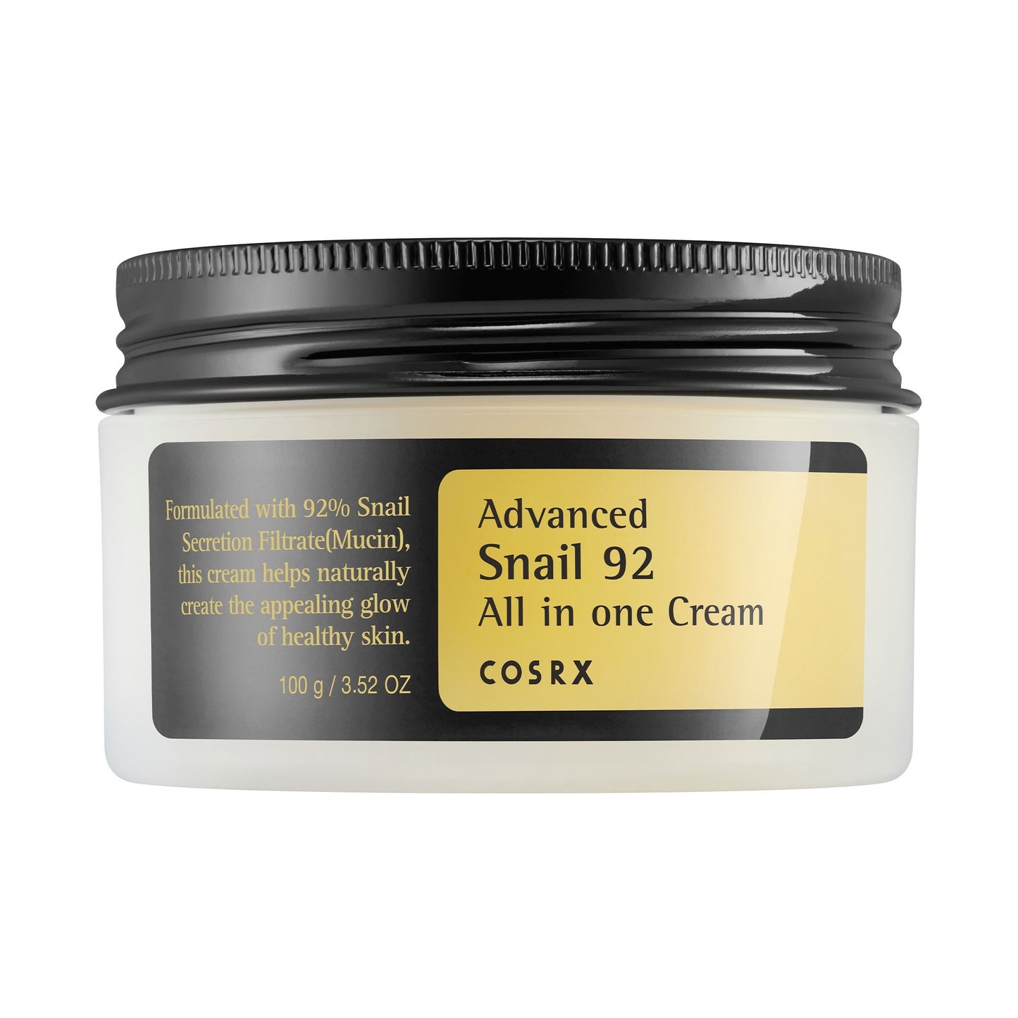 COSRX Advanced Snail 92 All In One Cream 100ml-1