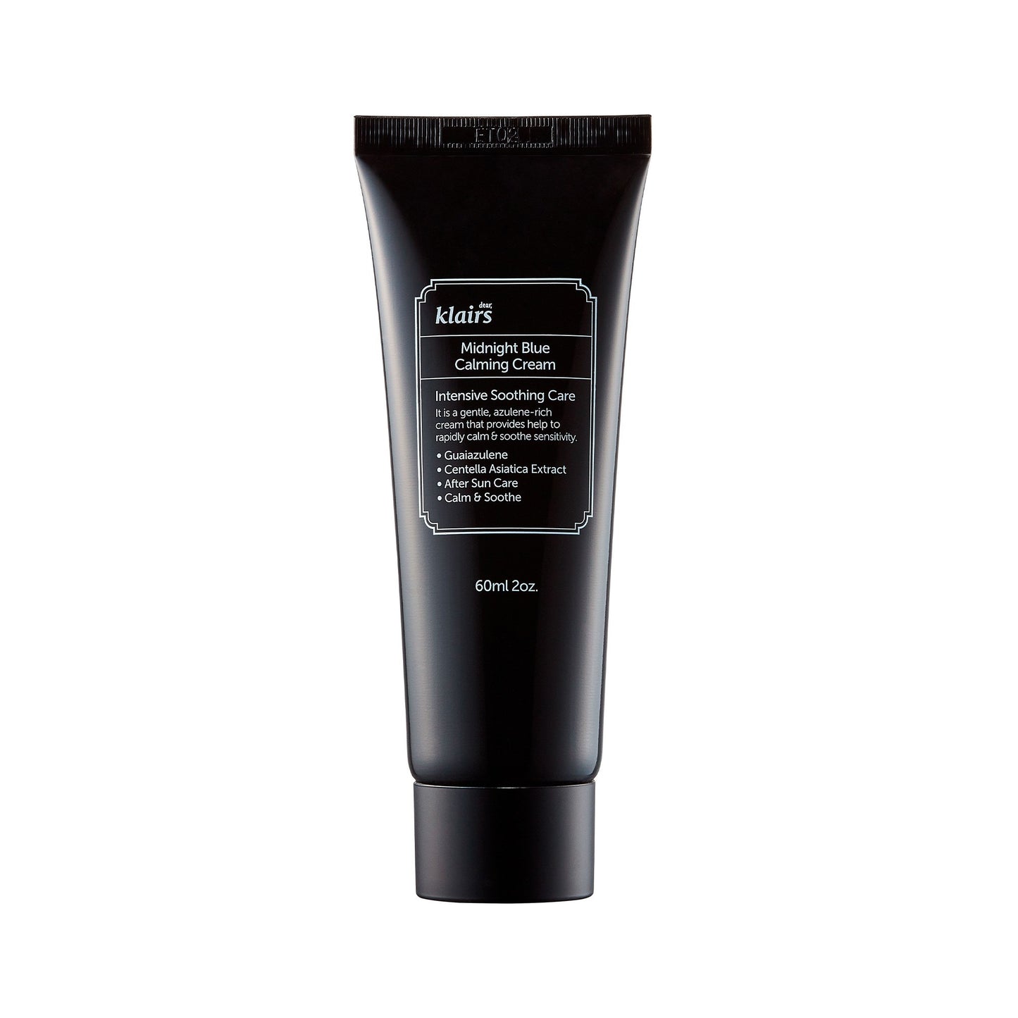 Klairs Midnight Blue Calming Cream 60ml-1