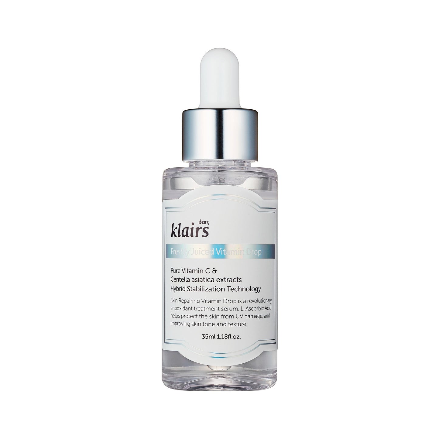 Klairs Freshly Juiced Vitamin Drop 35ml-1