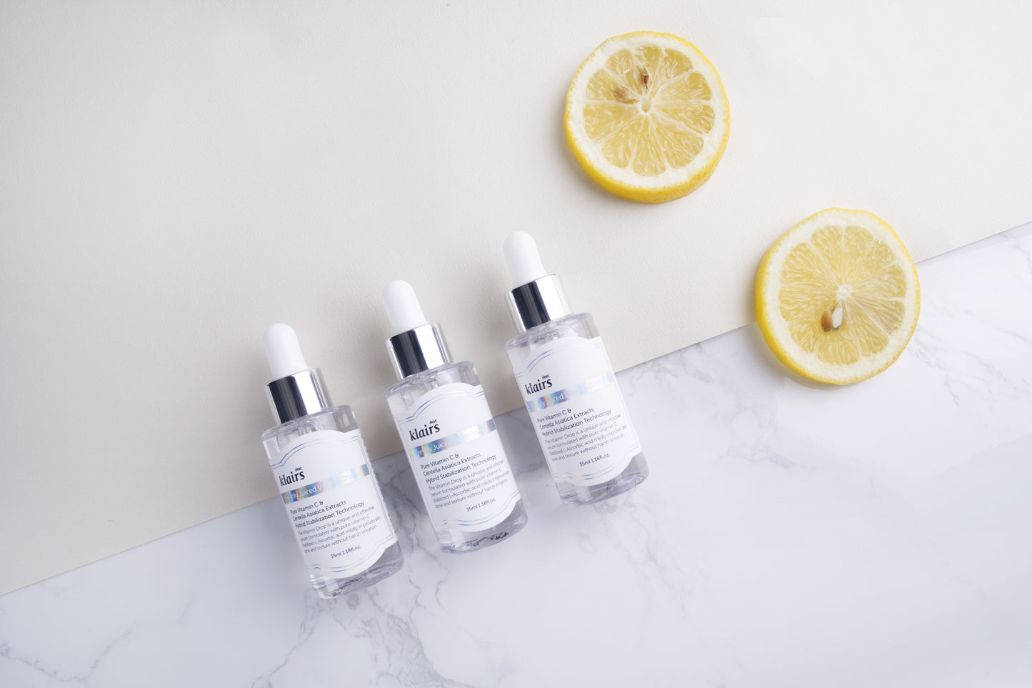 Klairs Freshly Juiced Vitamin Drop 35ml-4