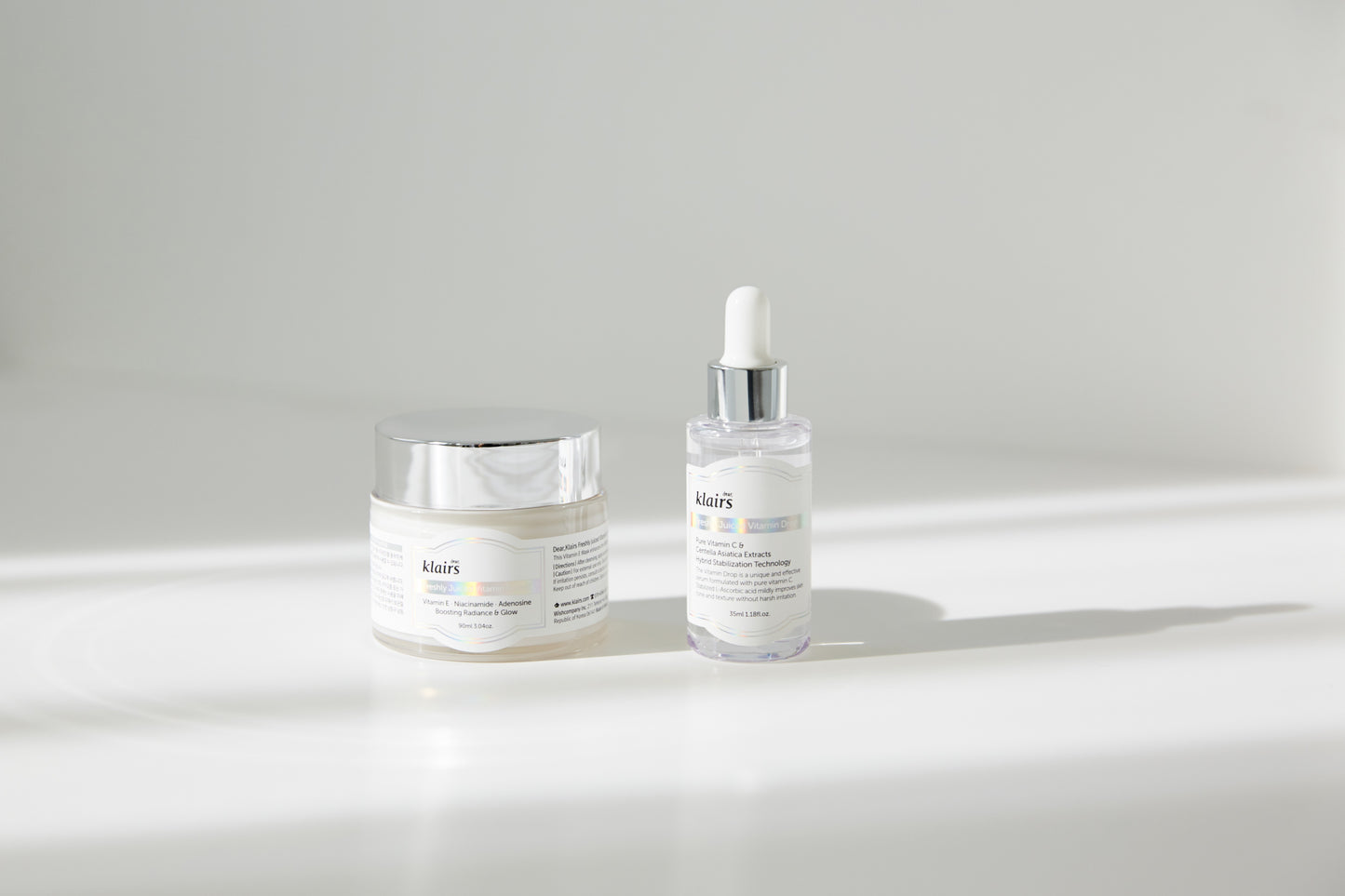 Klairs Freshly Juiced Vitamin Drop 35ml-5