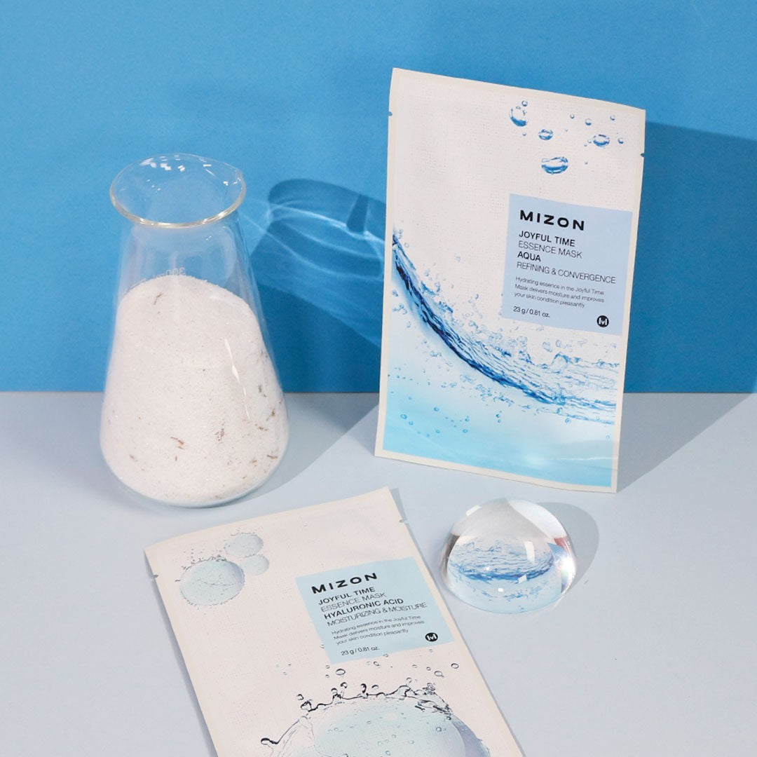 Mizon Joyful Time Essence Hyaluronic Acid 23g-2