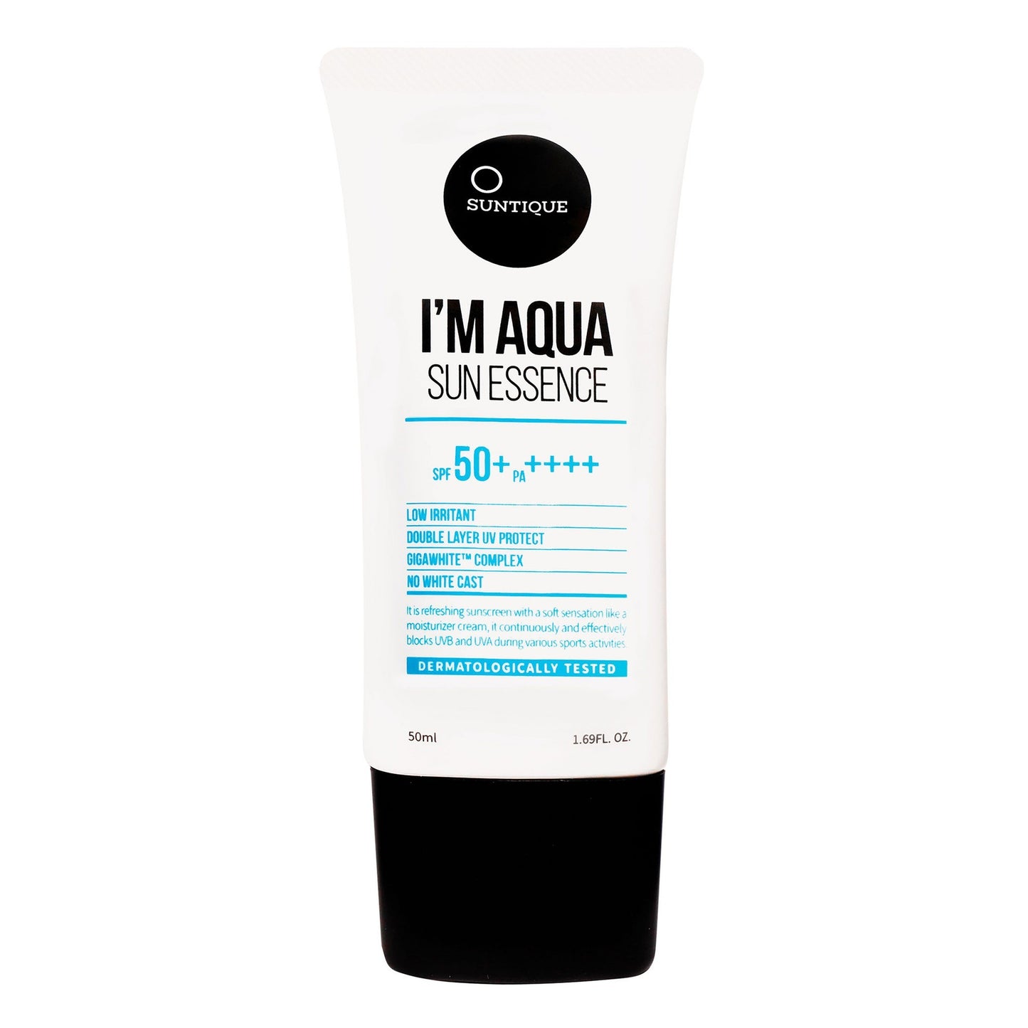 Suntique I'M Aqua Sun Essence 50ml-1