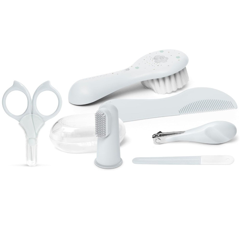 SUAVINEX Set de Manicura y Aseo-2
