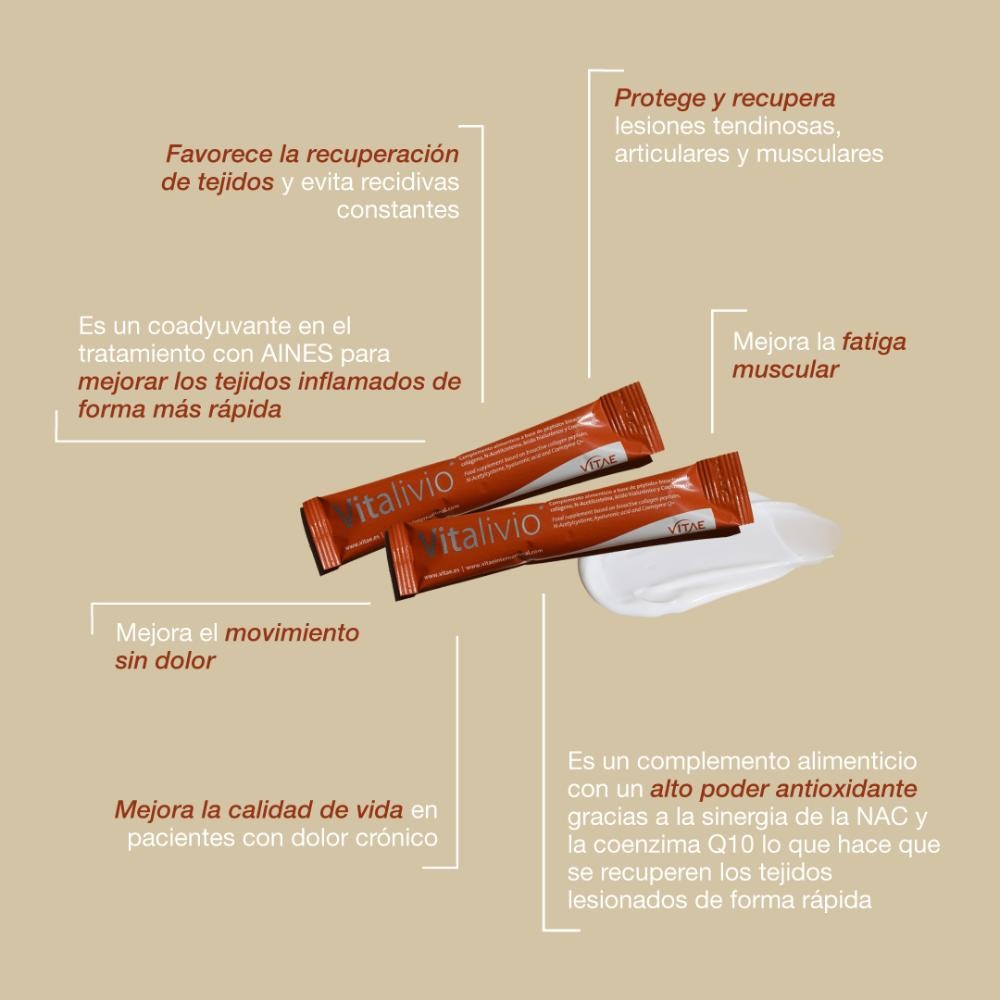 Vitae Vitalivio 30 Sticks-4