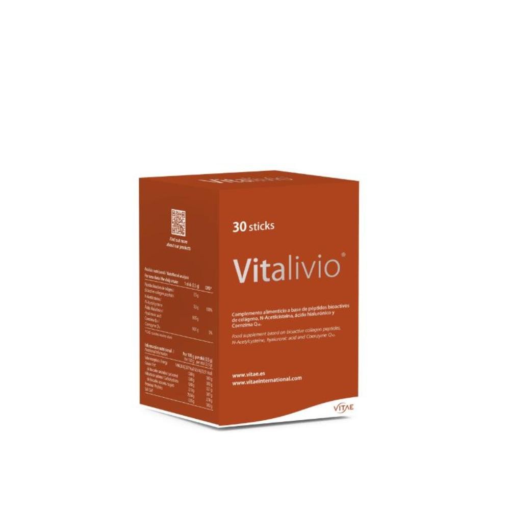 Vitae Vitalivio 30 Sticks-1