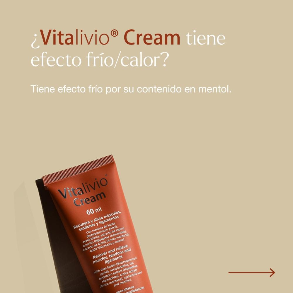 Vitae Vitalivio Crema 60 ml-2