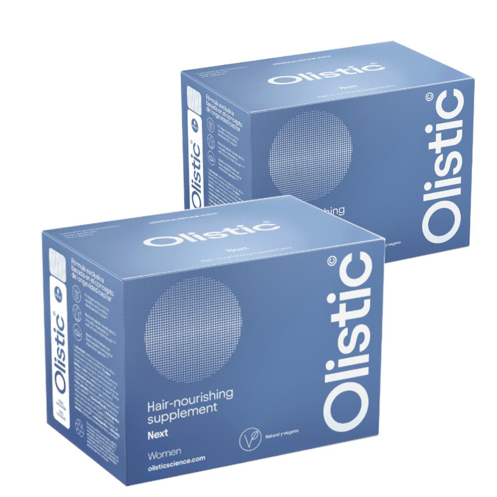 Olistic Women Next 2x28 unidades-1