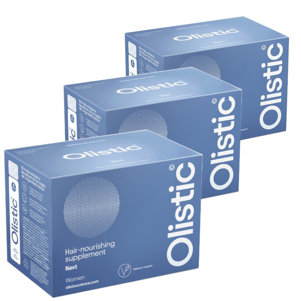 Olistic Women Next 3x28 unidades-1