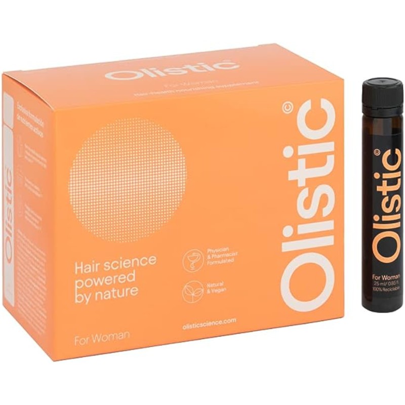 Olistic For Women 2x28 unidades-3