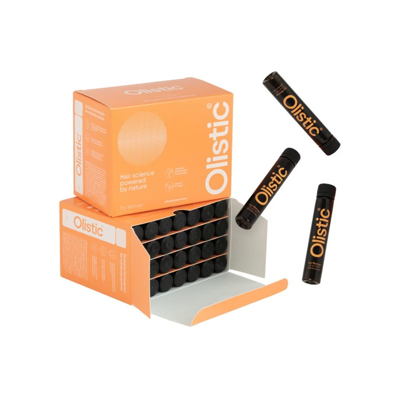 Olistic For Women 2x28 unidades-2