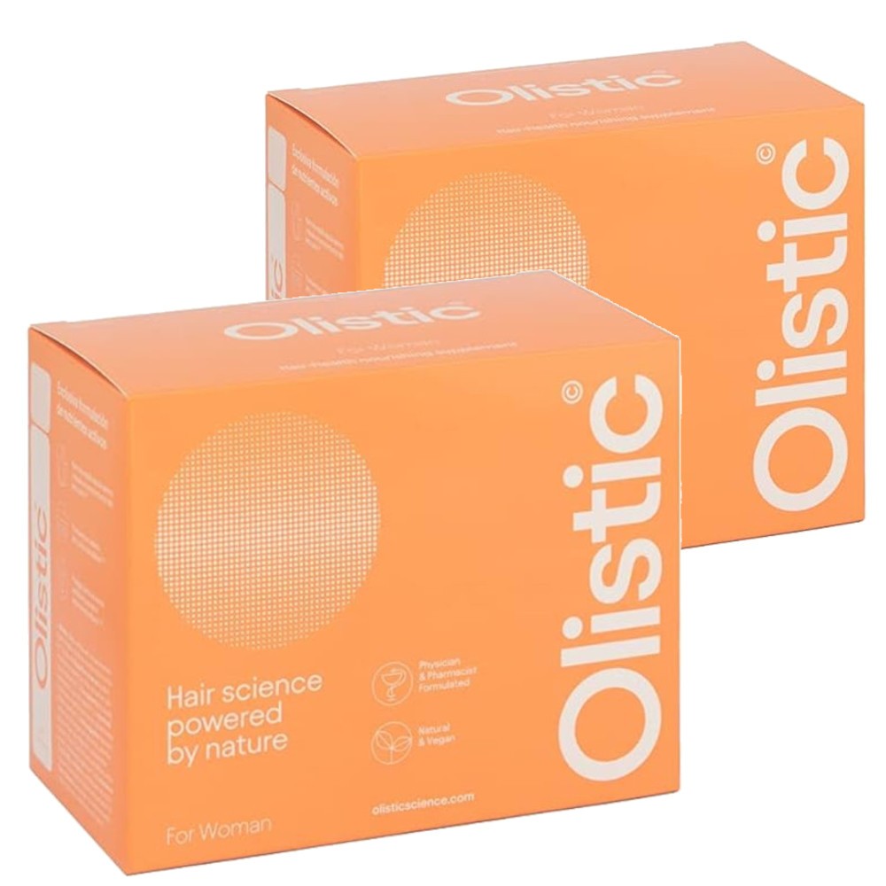 Olistic For Women 2x28 unidades-1