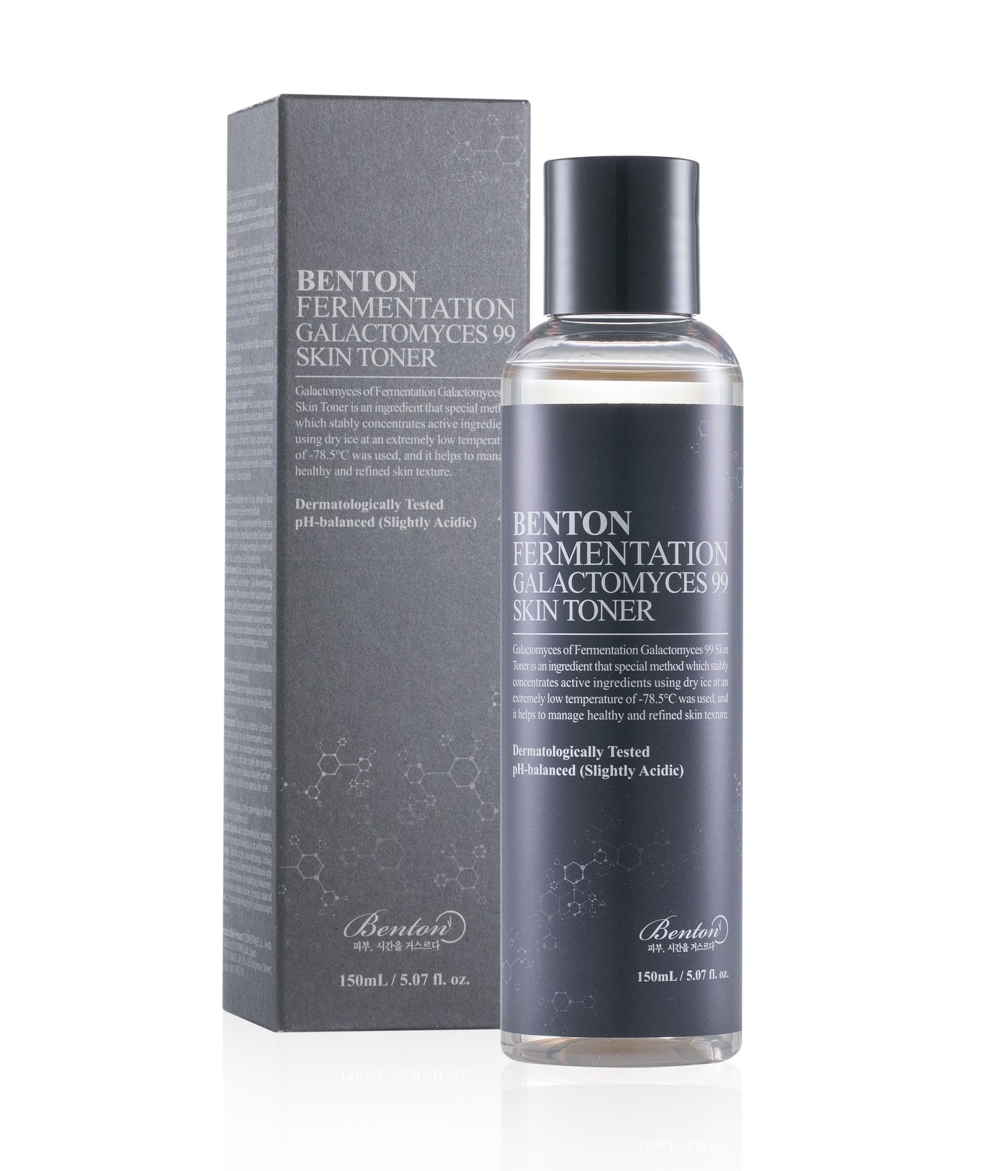 Benton Fermentation Galactomyces 99 Toner 150ml-2