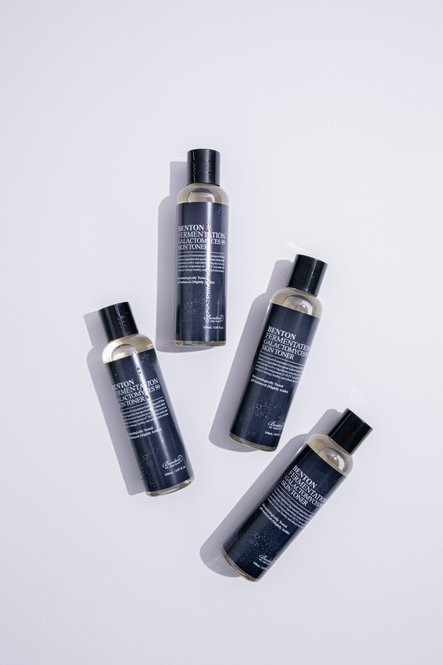 Benton Fermentation Galactomyces 99 Toner 150ml-6
