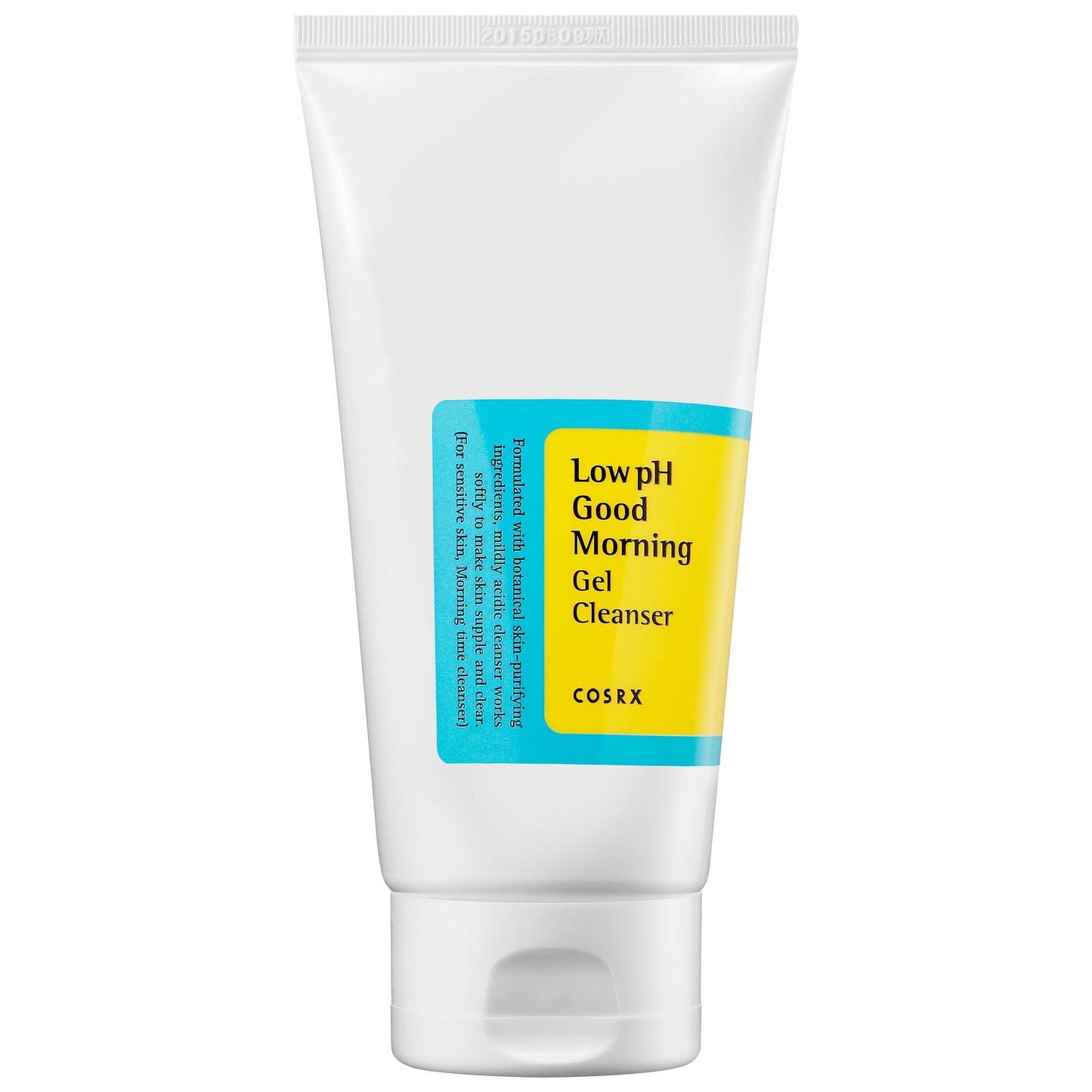 COSRX Low Ph Good Morning Gel Cleanser 150ml-1