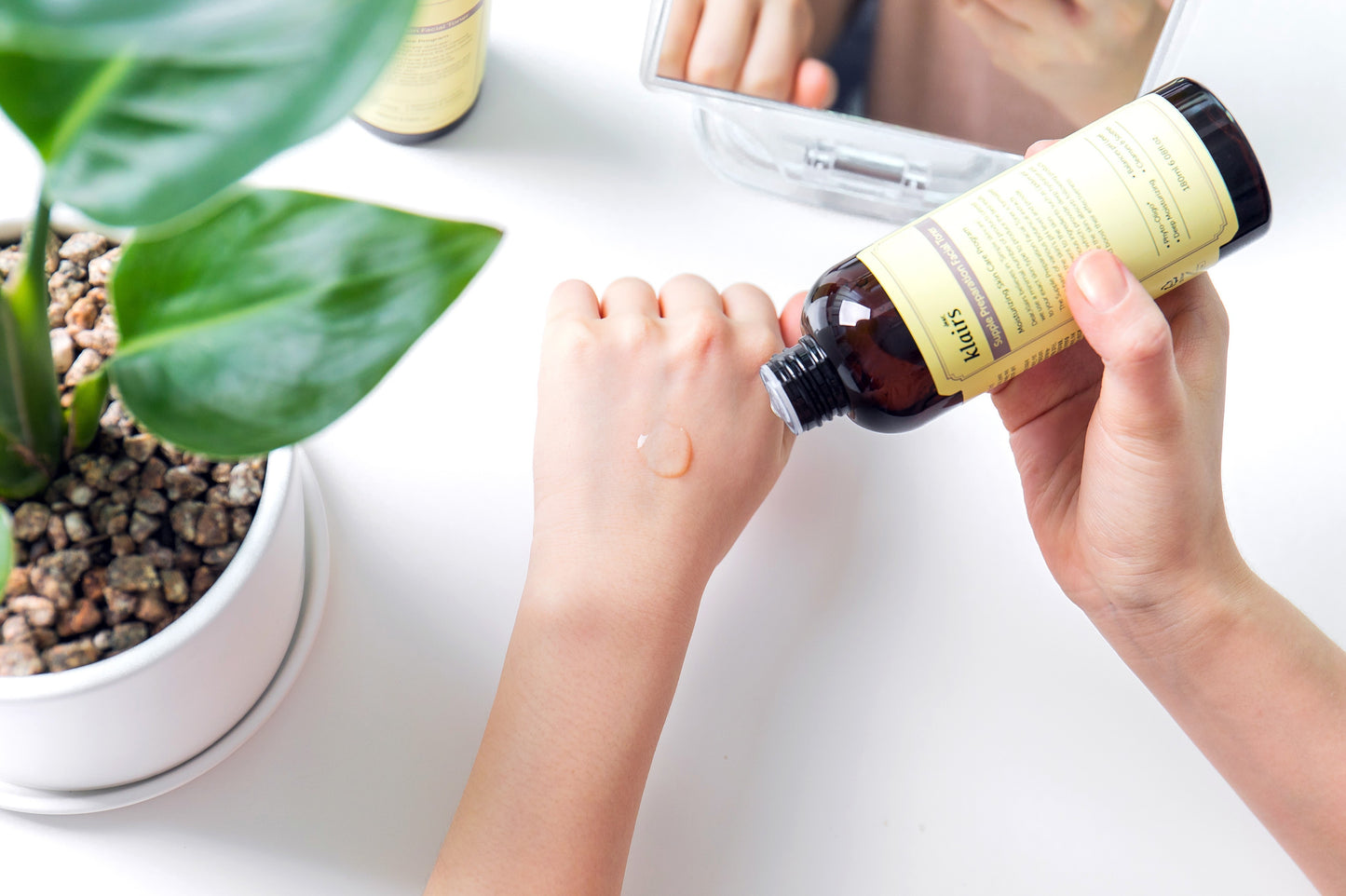 Klairs Supple Preparation Facial Toner 180ml-4