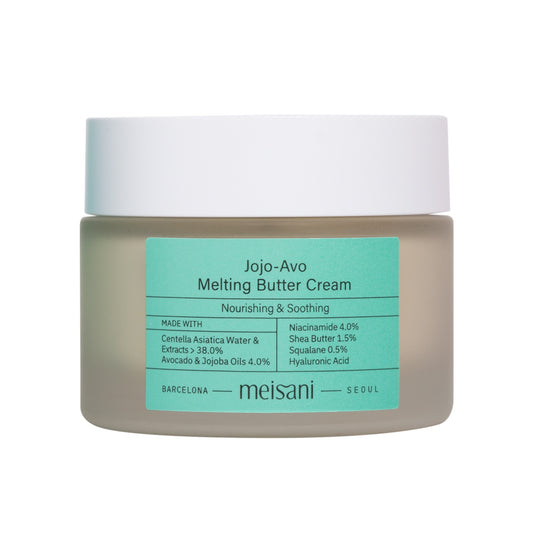 Meisani Jojo-Avo Melting Butter Cream 50ml-1