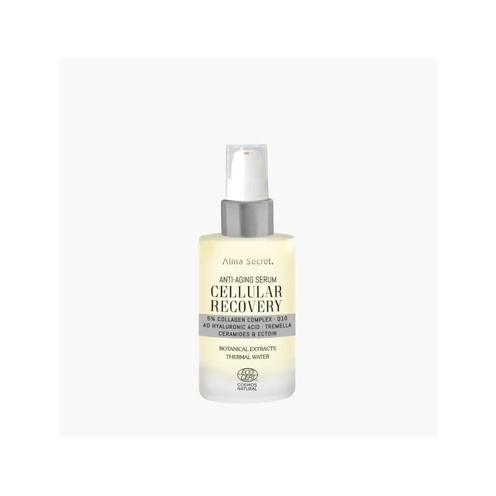 Alma Secret Sérum Antiedad Cellular Recovery 50 ml-1