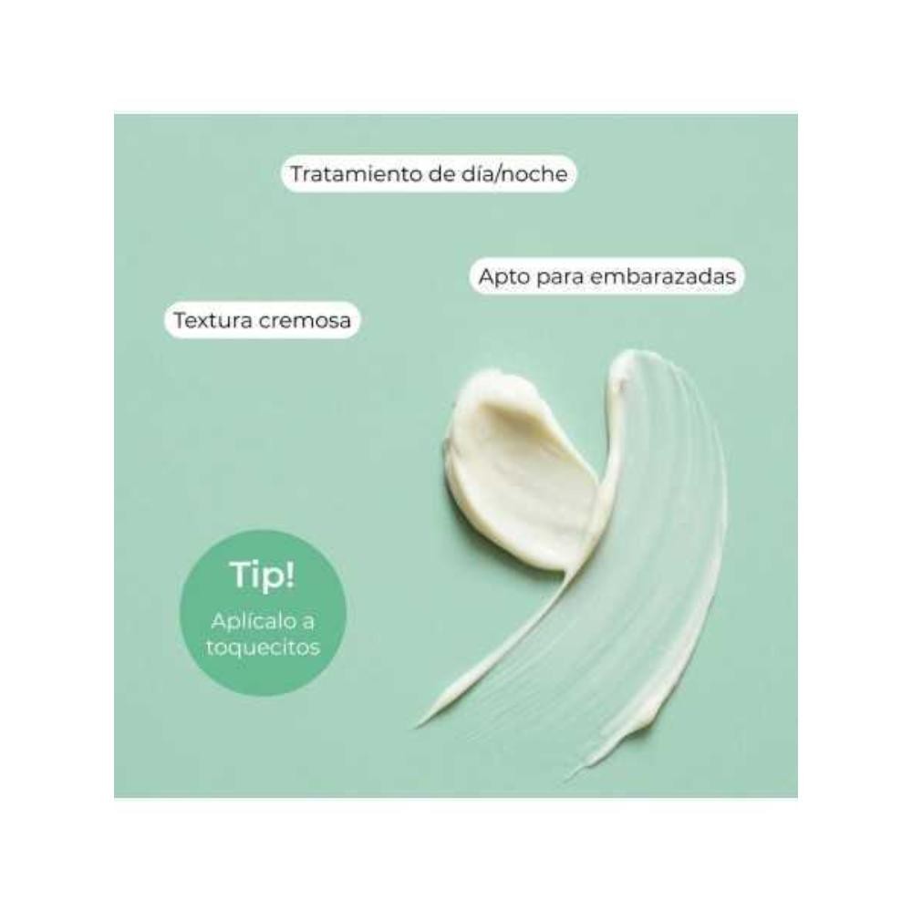 Alma Secret Pack Contorno Ojos Aguacate 30 ml + Sérum Rose Cactus 10 ml-4