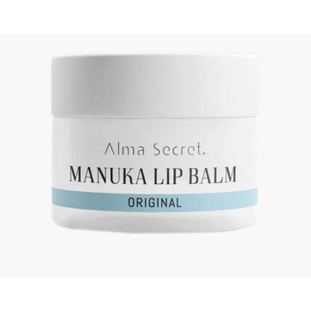 Alma Secret Bálsamo Labial Inca Inchi & Manuka Original 10 ml-1