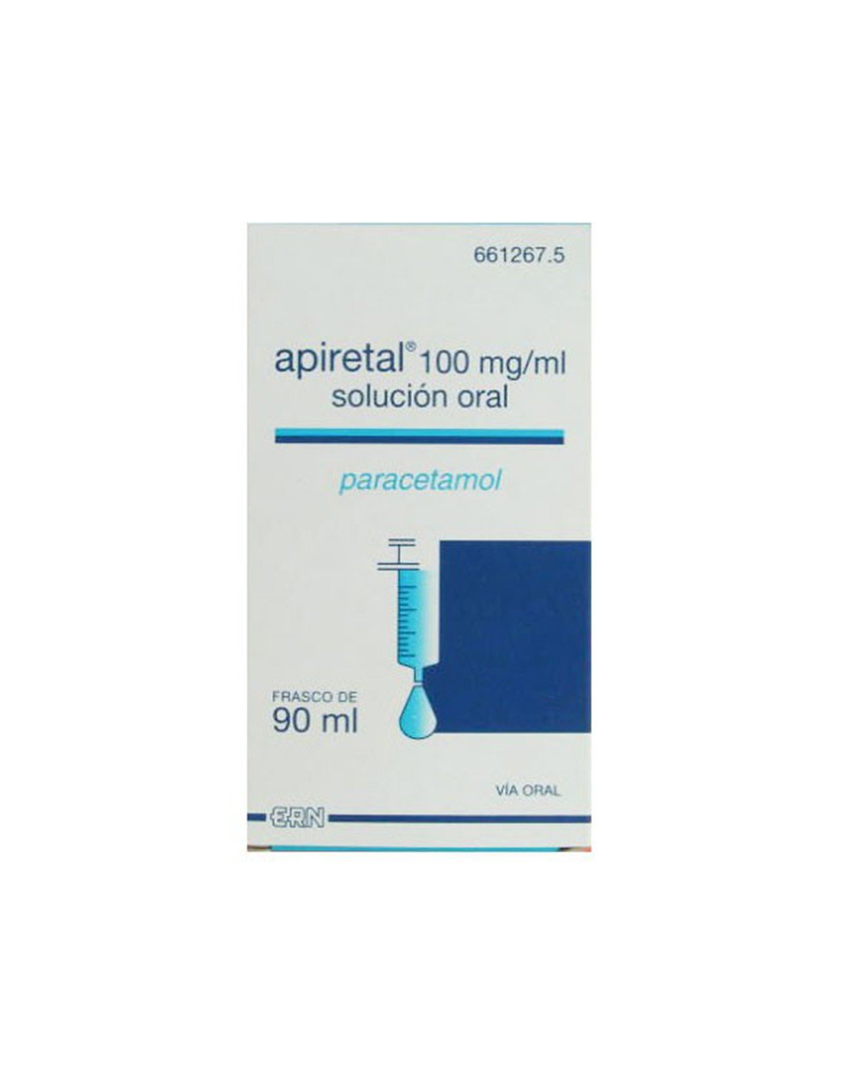 APIRETAL 100mg/ml Solucion Oral 90ML-1