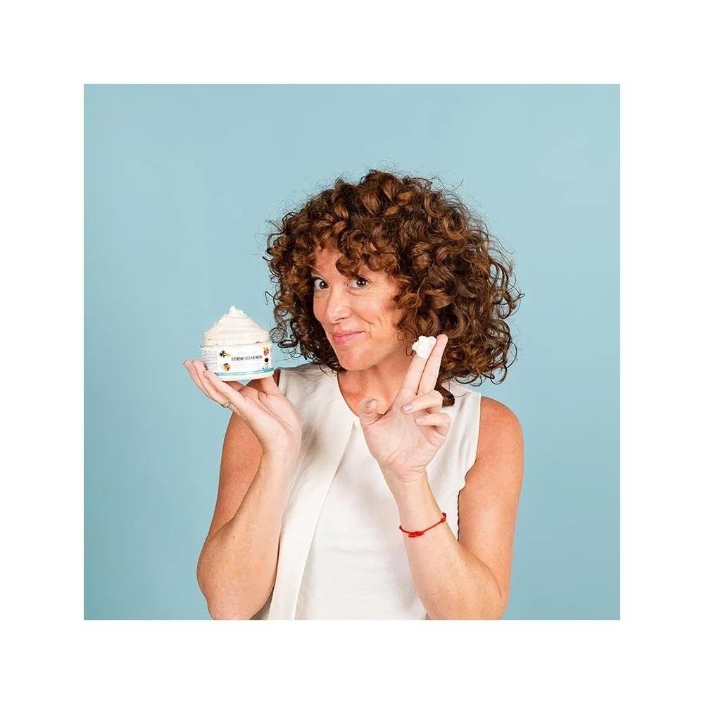 Alma Secret Extreme Repair Mask (Cabellos Castigados, Dañados o Quebradizos) 250 ml-5