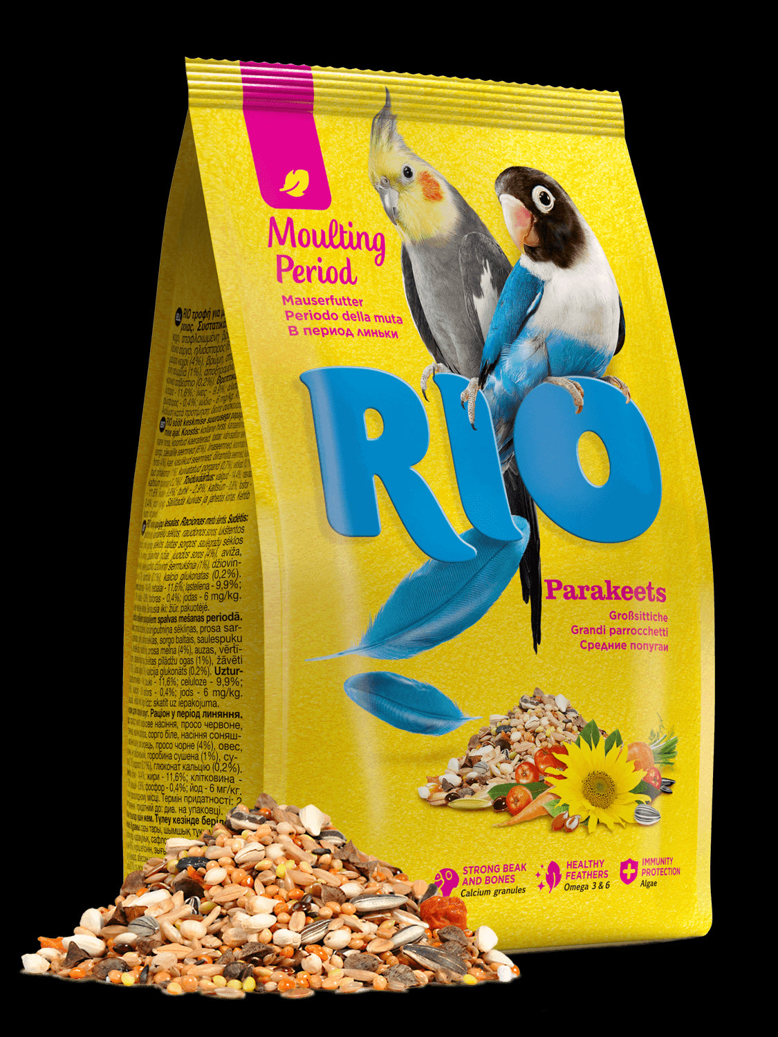 Product image for 16789